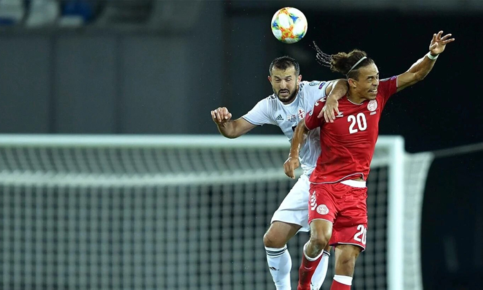 Nhận định Georgia vs Belarus, 23h00 ng&agrave;y 8/10
