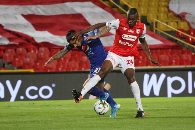 Nhận định Independiente Medellin vs Cucuta Deportivo, 8h10 ng&agrave;y 9/10