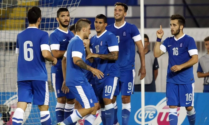 Nhận định Lithuania U21 vs U21 Hy Lạp, 22h30 ng&agrave;y 8/10