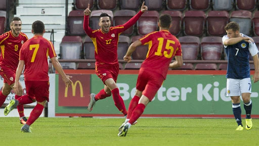 Nhận định Montenegro U21 vs Israel U21, 23h00 ng&agrave;y 8/10