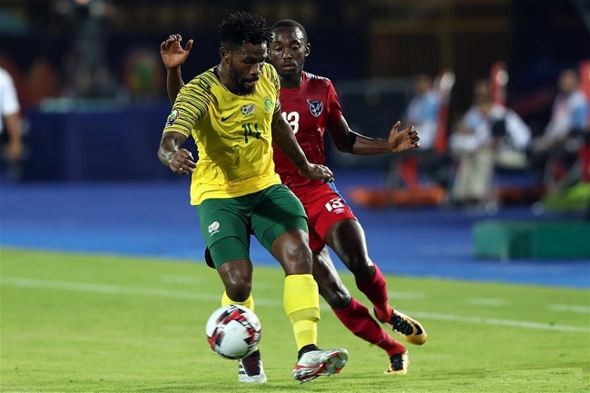 Nhận định Nam Phi vs Namibia, 0h00 ng&agrave;y 9/10