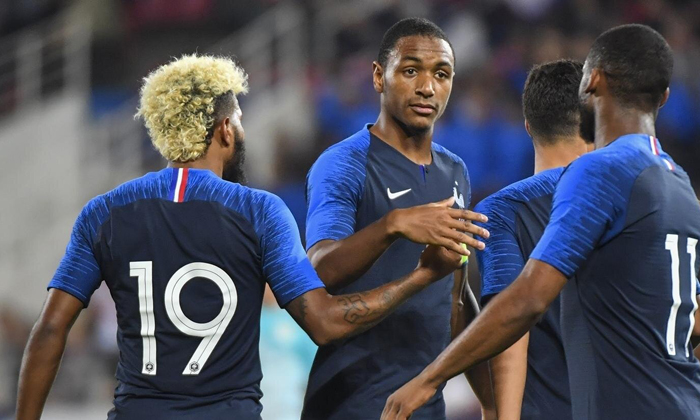 Nhận định U21 Ph&aacute;p vs Liechtenstein U21, 2h00 ng&agrave;y 9/10