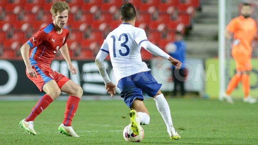 Nhận định Slovakia U21 vs Azerbaijan U21, 21h30 ng&agrave;y 8/10