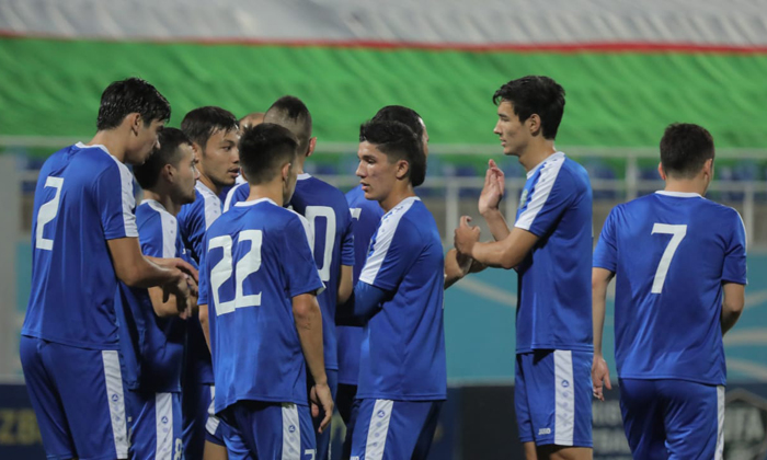 Nhận định Uzbekistan vs Iran, 20h00 ng&agrave;y 8/10