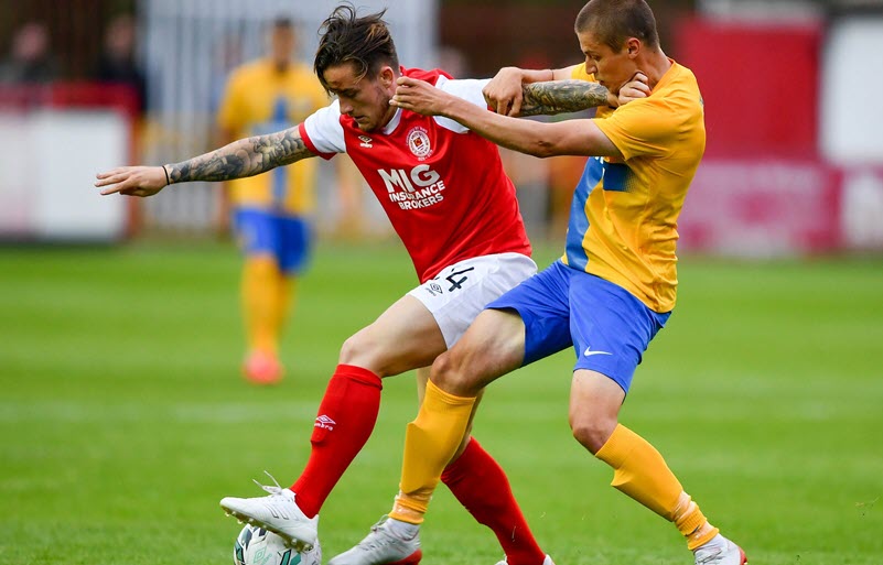 Nhận định Gottne If vs IFK Norrkoping, 20h00 ng&agrave;y 8/10