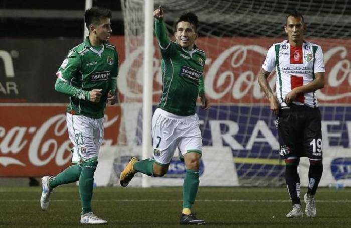 Nhận định, soi k&egrave;o Audax Italiano vs Palestino, 22h30 ng&agrave;y 9/10