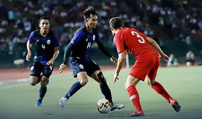 Nhận định, soi k&egrave;o Guam vs Cambodia, 0h30 ng&agrave;y 10/10