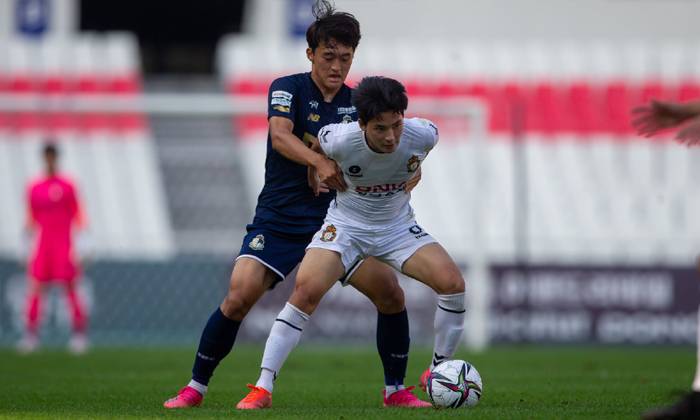Nhận định, soi k&egrave;o Jeonnam Dragons vs Seoul E-Land, 14h ng&agrave;y 9/10