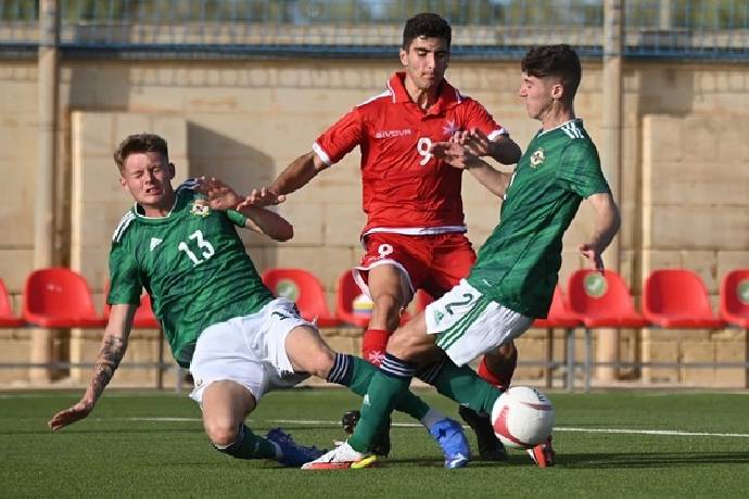 Nhận định, soi k&egrave;o Lithuania U21 vs Malta U21, 22h30 ng&agrave;y 8/10