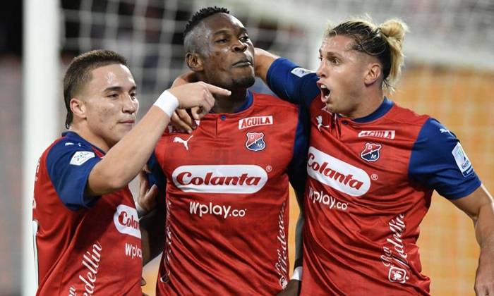 Nhận định, soi k&egrave;o Medellin vs Envigado, 8h05 ng&agrave;y 9/10