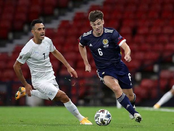 Nhận định, soi k&egrave;o Scotland vs Israel, 23h ng&agrave;y 9/10