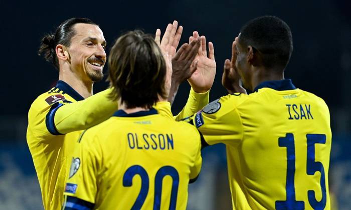 Nhận định, soi k&egrave;o Thụy Điển vs Kosovo, 23h ng&agrave;y 9/10