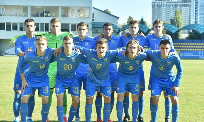 Nhận định, soi k&egrave;o Ukraine U19 vs Phần Lan U19, 17h ng&agrave;y 9/10
