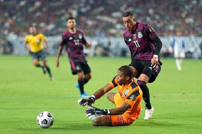 Soi k&egrave;o phạt g&oacute;c Mexico vs Canada, 8h40 ng&agrave;y 8/10