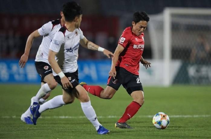 Nhận định, soi k&egrave;o Anyang vs Bucheon, 11h30 ng&agrave;y 8/10