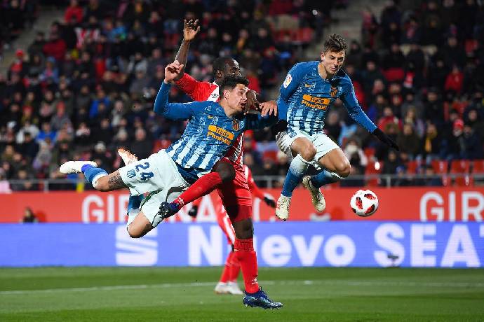 Nhận định, soi k&egrave;o Atletico Madrid vs Girona, 21h15 ng&agrave;y 8/10