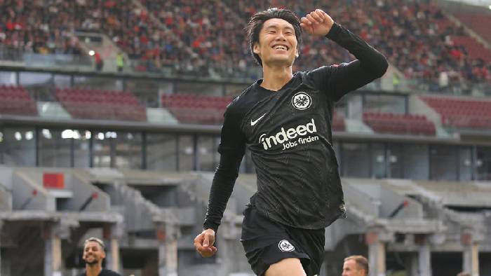 Nhận định, soi k&egrave;o Bochum vs Eintracht Frankfurt, 20h30 ng&agrave;y 8/10