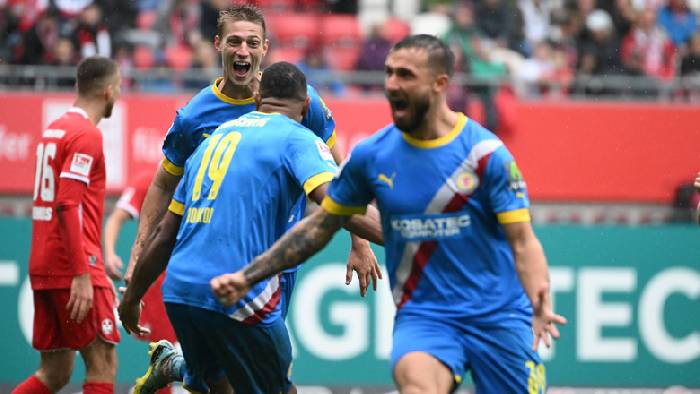 Nhận định, soi k&egrave;o Braunschweig vs St. Pauli, 18h ng&agrave;y 8/10