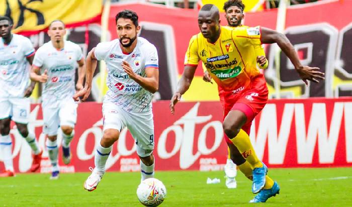 Nhận định, soi k&egrave;o Deportivo Pasto vs Tolima, 8h ng&agrave;y 9/10