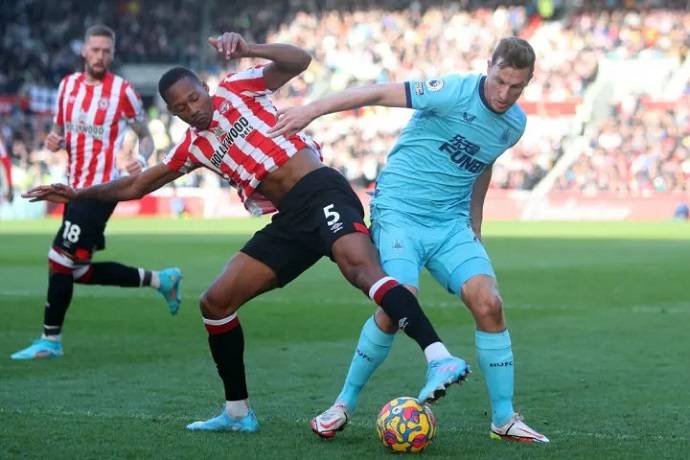 Nhận định, soi k&egrave;o Newcastle vs Brentford, 21h00 ng&agrave;y 8/10