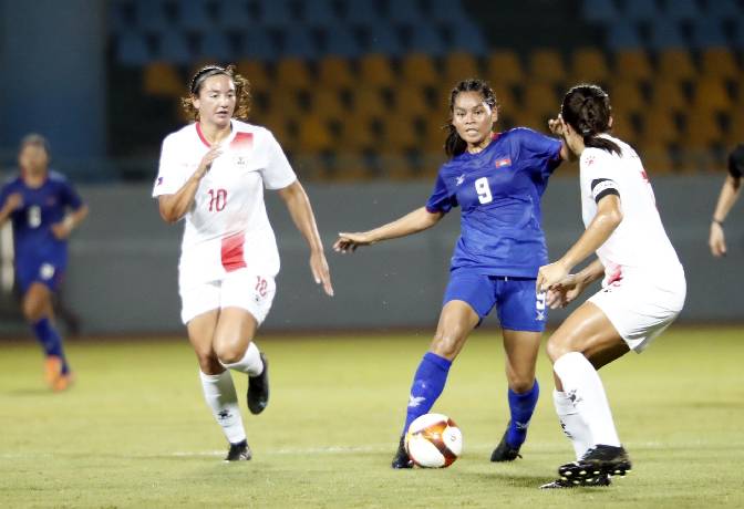 Nhận định, soi k&egrave;o nữ Costa Rica vs nữ Philippines, 8h ng&agrave;y 8/10