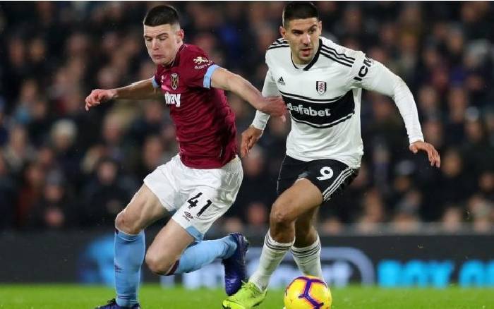 Ph&acirc;n t&iacute;ch k&egrave;o hiệp 1 West Ham vs Fulham, 20h ng&agrave;y 9/10