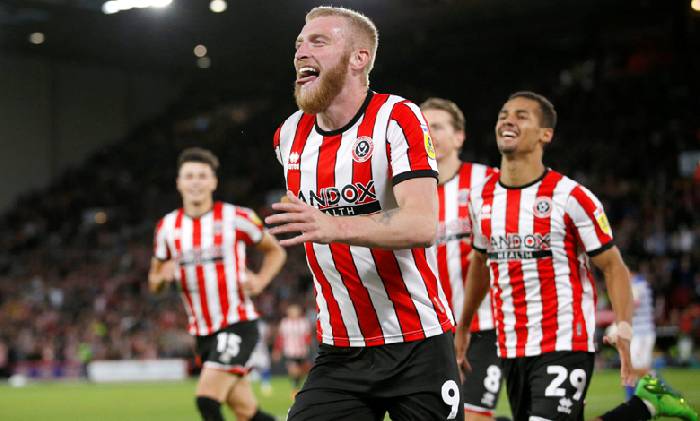 Soi k&egrave;o b&oacute;ng đ&aacute; Anh h&ocirc;m nay 8/10: Stoke vs Sheffield United