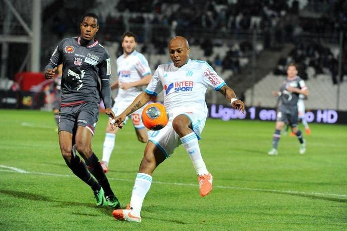 Soi k&egrave;o, dự đo&aacute;n Macao Marseille vs Ajaccio 22h00 ng&agrave;y 8/10