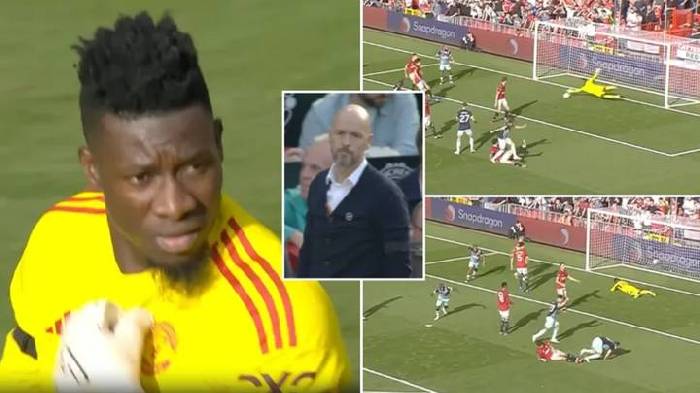 Fan M.U cay đắng: 'Hắn ta c&oacute; biết cản ph&aacute; b&oacute;ng kh&ocirc;ng vậy'