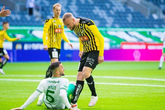 Nhận định, soi k&egrave;o Hammarby vs Hacken, 22h30 ng&agrave;y 8/10