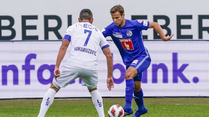 Nhận định, soi k&egrave;o Lausanne Sports vs FC Luzern, 21h30 ng&agrave;y 08/10