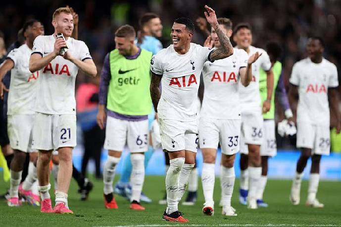 Nhận định, soi k&egrave;o Luton Town vs Tottenham, 18h30 ng&agrave;y 07/10