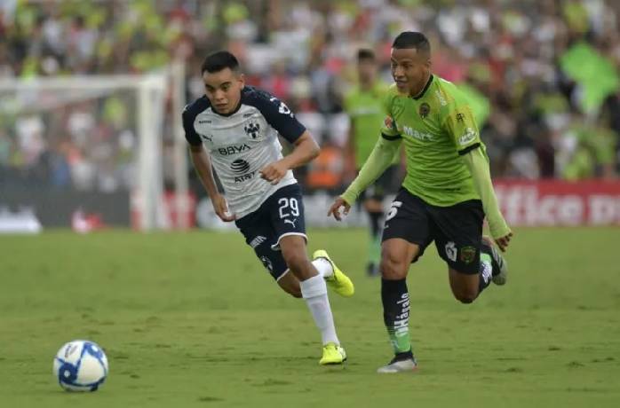 Nhận định, soi k&egrave;o Monterrey vs FC Juarez, 6h00 ng&agrave;y 8/10