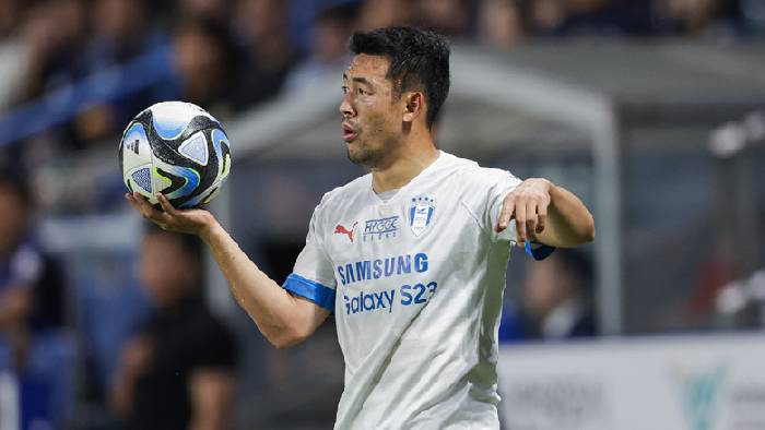 Nhận định, soi k&egrave;o Suwon Samsung Bluewings vs Pohang Steelers, 13h00 ng&agrave;y 8/10