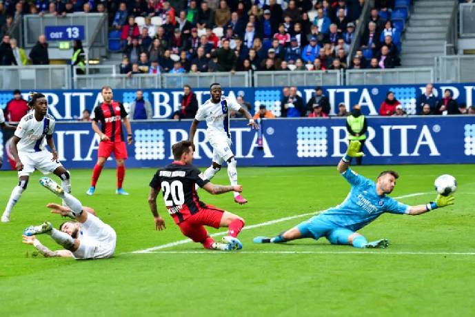 Nhận định, soi k&egrave;o Wehen Wiesbaden vs Hamburger, 18h00 ng&agrave;y 07/10