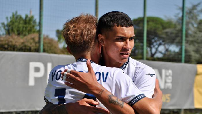 Soi k&egrave;o phạt g&oacute;c Lazio vs Atalanta, 20h00 ng&agrave;y 8/10