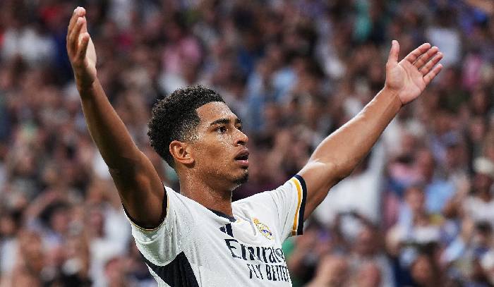 Thầy cũ khen Bellingham c&oacute; nhiều lợi thế hơn 'thần đồng' của Barca