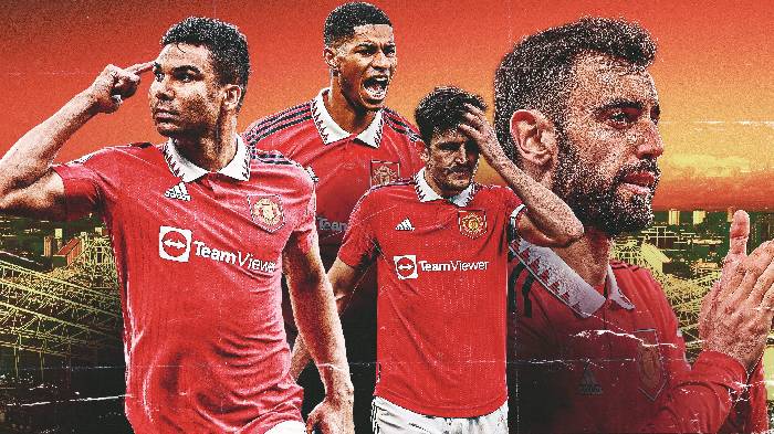 X&aacute;c nhận! Chồng đủ 50 củ, Man United sẽ c&oacute; 'ph&ugrave; thuỷ' Serie A