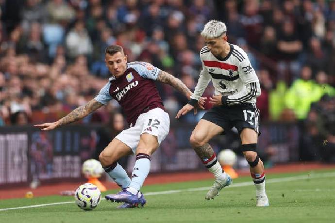 MU khởi đầu tệ nhất kỷ nguy&ecirc;n Ngoại hạng Anh