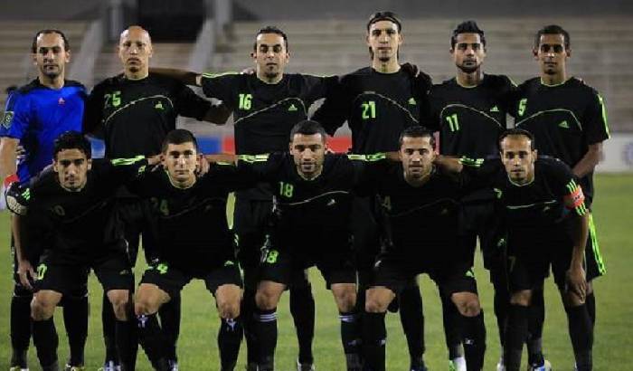 Nhận định, soi k&egrave;o Al-Baq'a vs Al-Yarmouk Amman, 20h00 ng&agrave;y 8/10: Tiếp tục bất bại