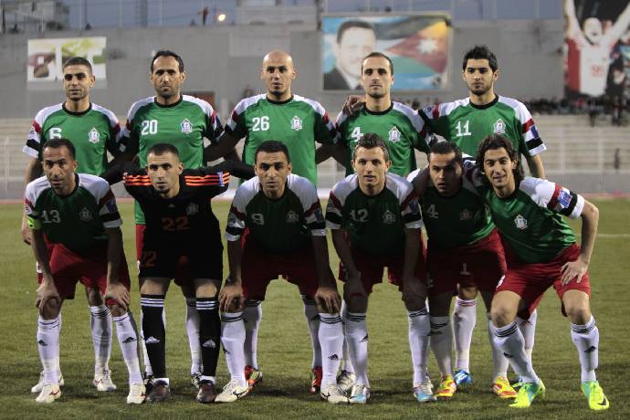 Nhận định, soi k&egrave;o Al-Jalil vs Ethad Al-Ramtha, 20h00 ng&agrave;y 8/10: Đắng cay s&acirc;n nh&agrave;