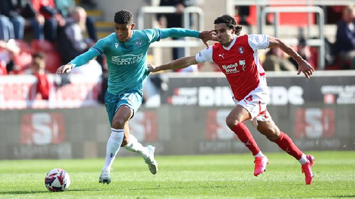 Nhận định, soi k&egrave;o Cheltenham Town vs Reading, 01h00 ng&agrave;y 9/10: Cửa dưới &lsquo;tạch&rsquo;