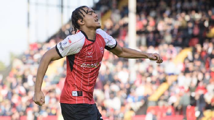 Nhận định, soi k&egrave;o Grimsby Town vs Lincoln City, 01h30 ng&agrave;y 9/10: Cửa tr&ecirc;n thắng thế