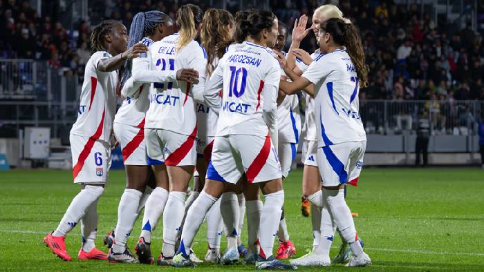 Nhận định, soi k&egrave;o nữ Lyon vs nữ Galatasaray, 23h45 ng&agrave;y 8/10: Out tr&igrave;nh