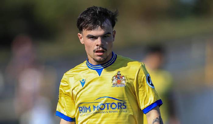 K&egrave;o v&agrave;ng b&oacute;ng đ&aacute; Barry Town vs Briton Ferry, 01h45 ng&agrave;y 8/10: Chủ nh&agrave; đ&aacute;ng tin