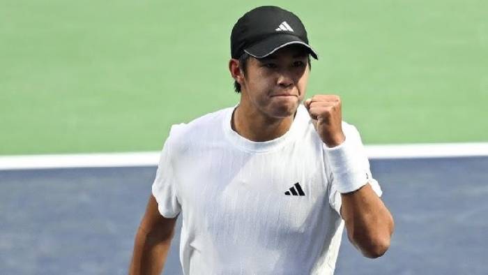 Learner Tien thắng 3 trận li&ecirc;n tiếp, v&agrave;o v&ograve;ng 4 Shanghai Masters 2025