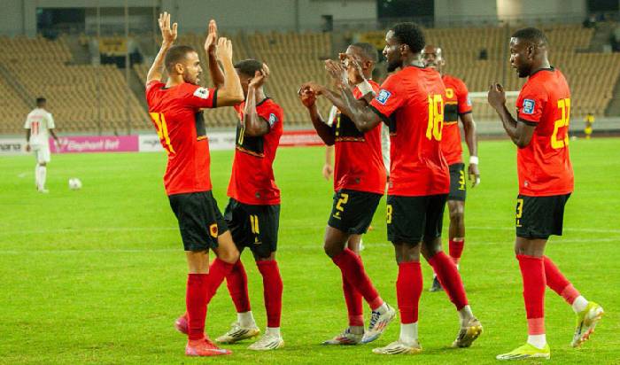 Nhận định, soi k&egrave;o Eswatini vs Angola, 20h00 ng&agrave;y 8/10: Chưa từ bỏ
