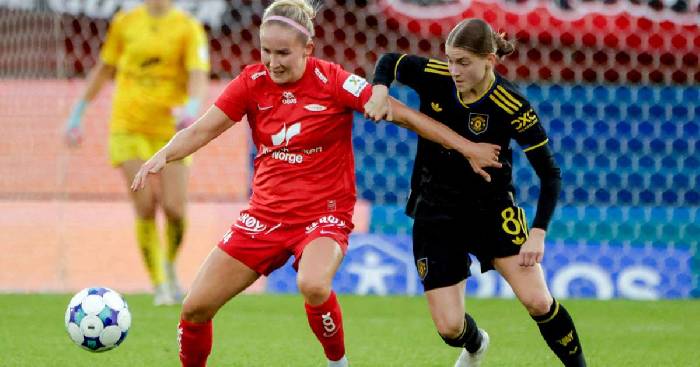 Nhận định, soi k&egrave;o Nữ Hammarby vs Nữ Brann, 00h00 ng&agrave;y 8/10: H&agrave;ng c&ocirc;ng đọ sức