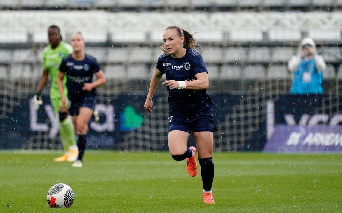 Nhận định, soi k&egrave;o Nữ Paris FC vs Nữ Oud Heverlee Leuven, 02h00 ng&agrave;y 8/10: Đặt niềm tin cửa dưới