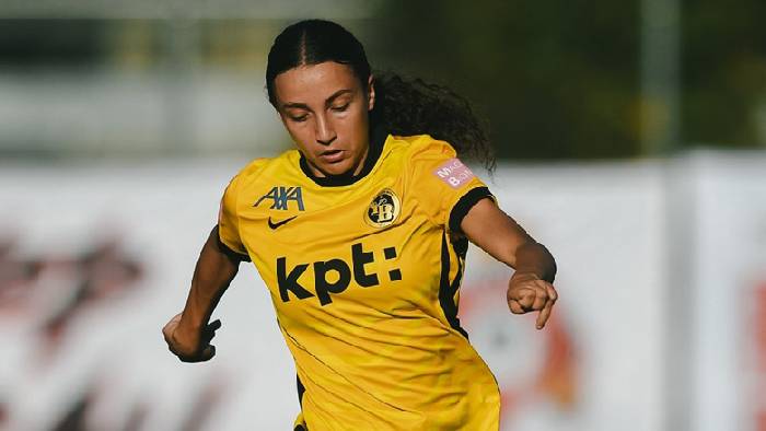 Nhận định, soi k&egrave;o nữ Young Boys vs nữ SFK 2000, 19h00 ng&agrave;y 8/10: Out tr&igrave;nh